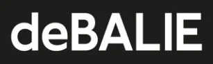 deBALIE logo